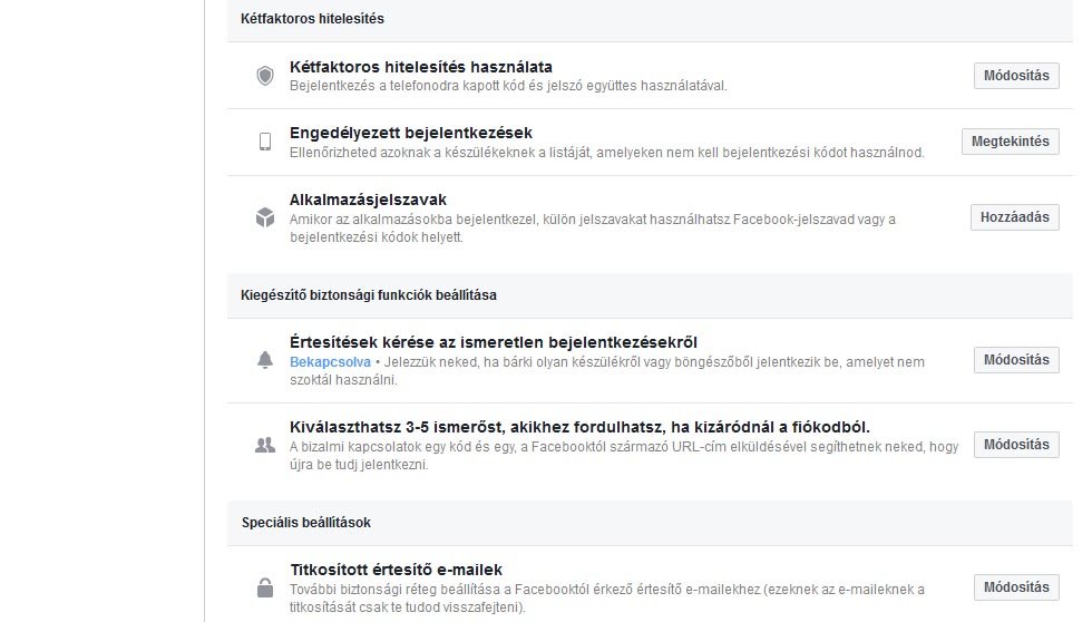 Titkos Facebook trükkök, amiket csak a tapasztalt felhasználók ismernek