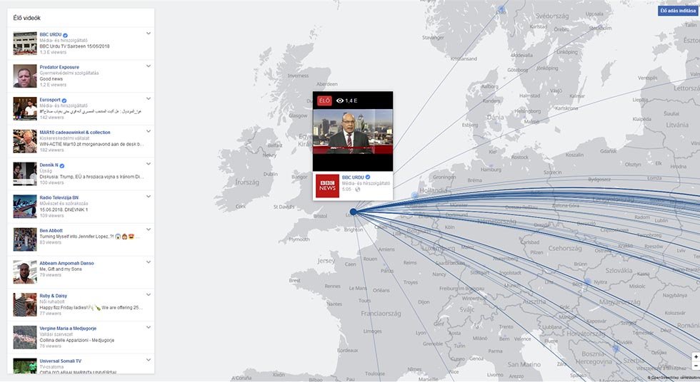Titkos Facebook trükkök, amiket csak a tapasztalt felhasználók ismernek