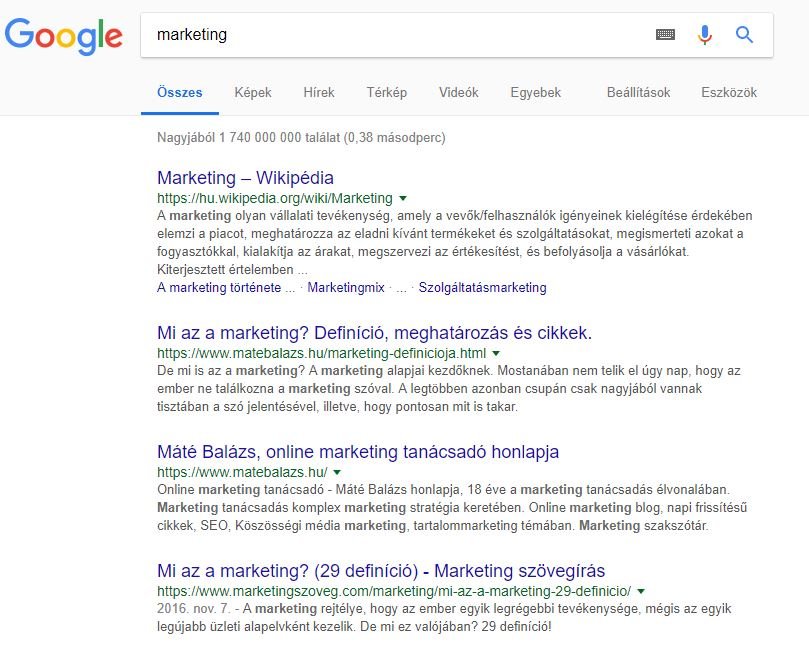 Hogyan lehet több ügyfeled a Google, a SEO segítségével? Hogyan lehet több ügyfeled a Google, a SEO segítségével?