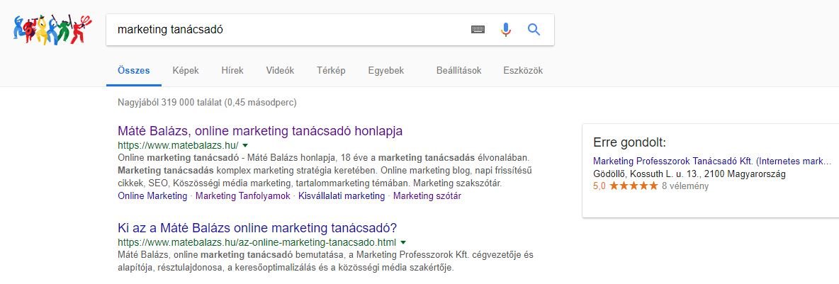 Hogyan lehet több ügyfeled a Google, a SEO segítségével? Hogyan lehet több ügyfeled a Google, a SEO segítségével?