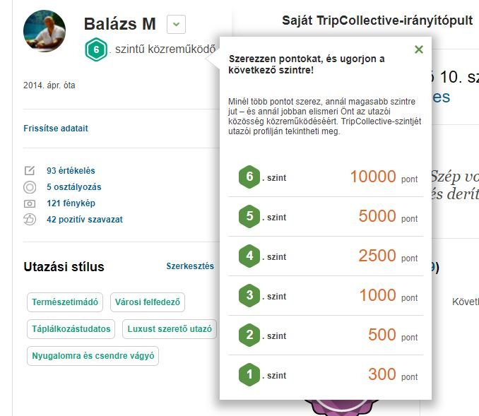 3 gyorstipp a TripAdvisoron való rangsorolás javításához