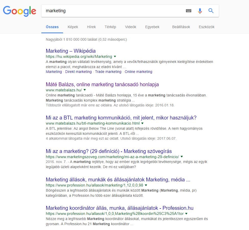 Így írhatsz érdekes tartalmakat a legszárazabb témákhoz is 