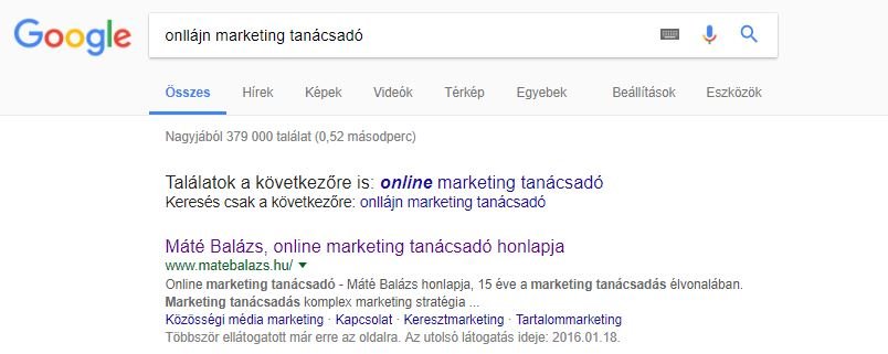 Hogyan írjunk SEO barát tartalmakat? 