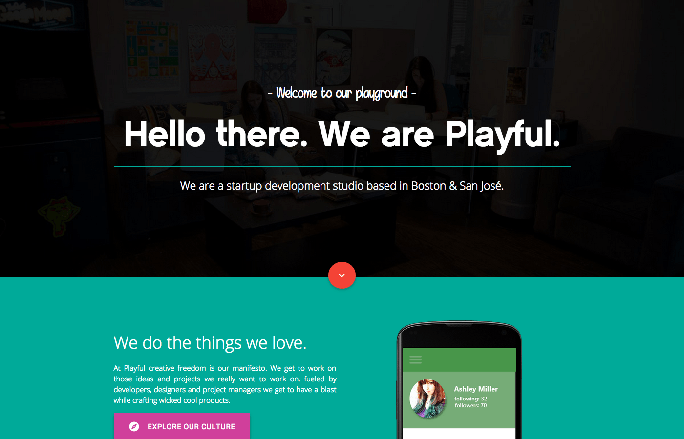 2017 legfontosabb grafikai design trendjei