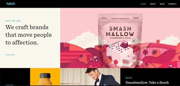 2017 legfontosabb grafikai design trendjei