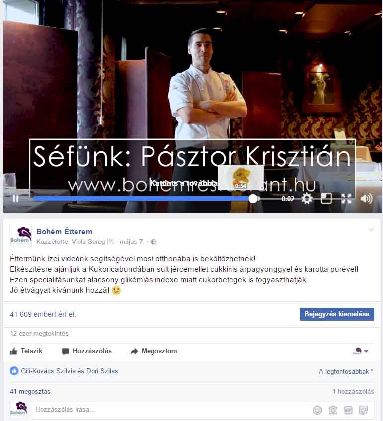 Így növelheted meg Facebook oldalad, posztjaid elérését Így növelheted meg Facebook oldalad, posztjaid elérését