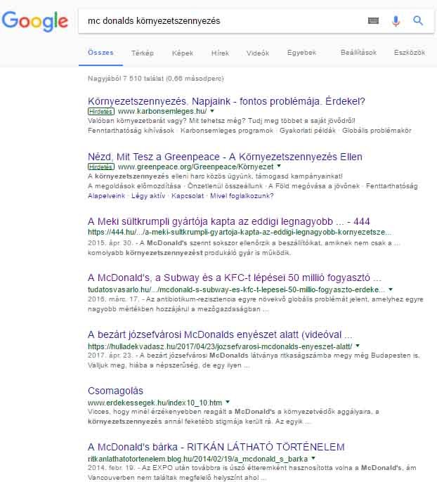 Ezért éri meg a luxus márkáknak a keresőoptimalizálással és a felhasználói élménnyel foglalkozniuk! Ezért éri meg a luxus márkáknak a keresőoptimalizálással és a felhasználói élménnyel foglalkozniuk!