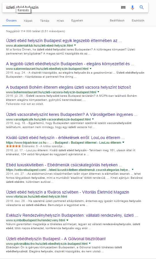 Hogyan írjunk keresőoptimalizált cikkeket, tartalmakat?