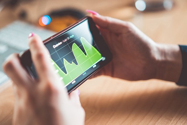 Hogyan használjunk képeket a sikeres online marketing érdekében?