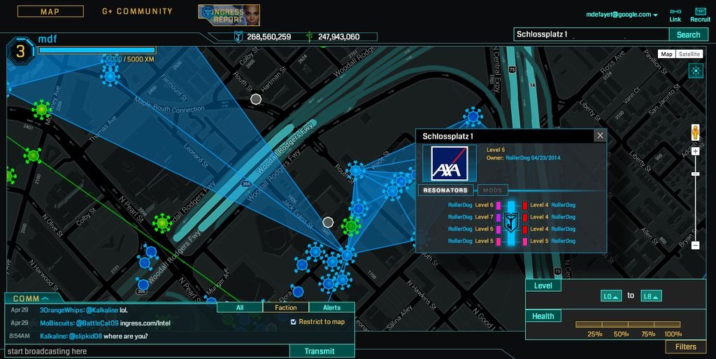 Zseniális bujtatott reklám a Google játékában – amelyen keresztül emberek milliói találkoznak a márkával! Zseniális bujtatott reklám a Google játékában – amelyen keresztül emberek milliói találkoznak a márkával!