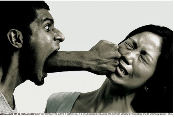 Figyelemfelkeltő reklámok, amelyek igazán elgondolkodtatnak  Figyelemfelkeltő reklámok, amelyek igazán elgondolkodtatnak