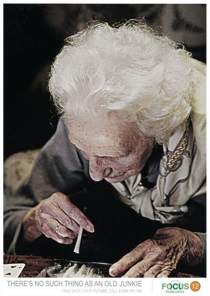 Figyelemfelkeltő reklámok, amelyek igazán elgondolkodtatnak  Figyelemfelkeltő reklámok, amelyek igazán elgondolkodtatnak