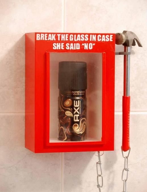 Látványos, 3D-s reklámok, amelyekre biztosan emlékezni fogsz! Látványos, 3D-s reklámok, amelyekre biztosan emlékezni fogsz!