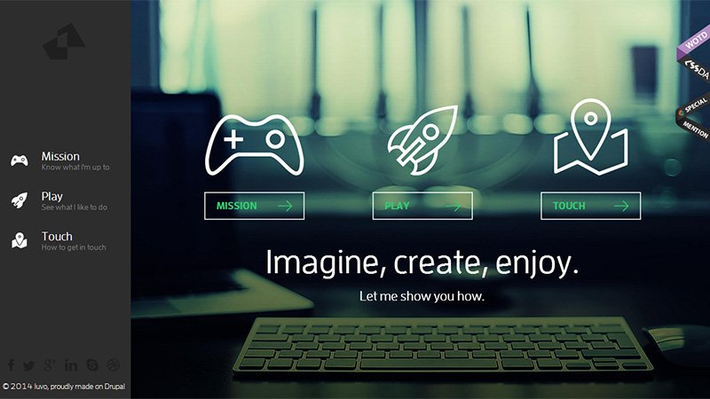 8 weboldal design trend 2015-re