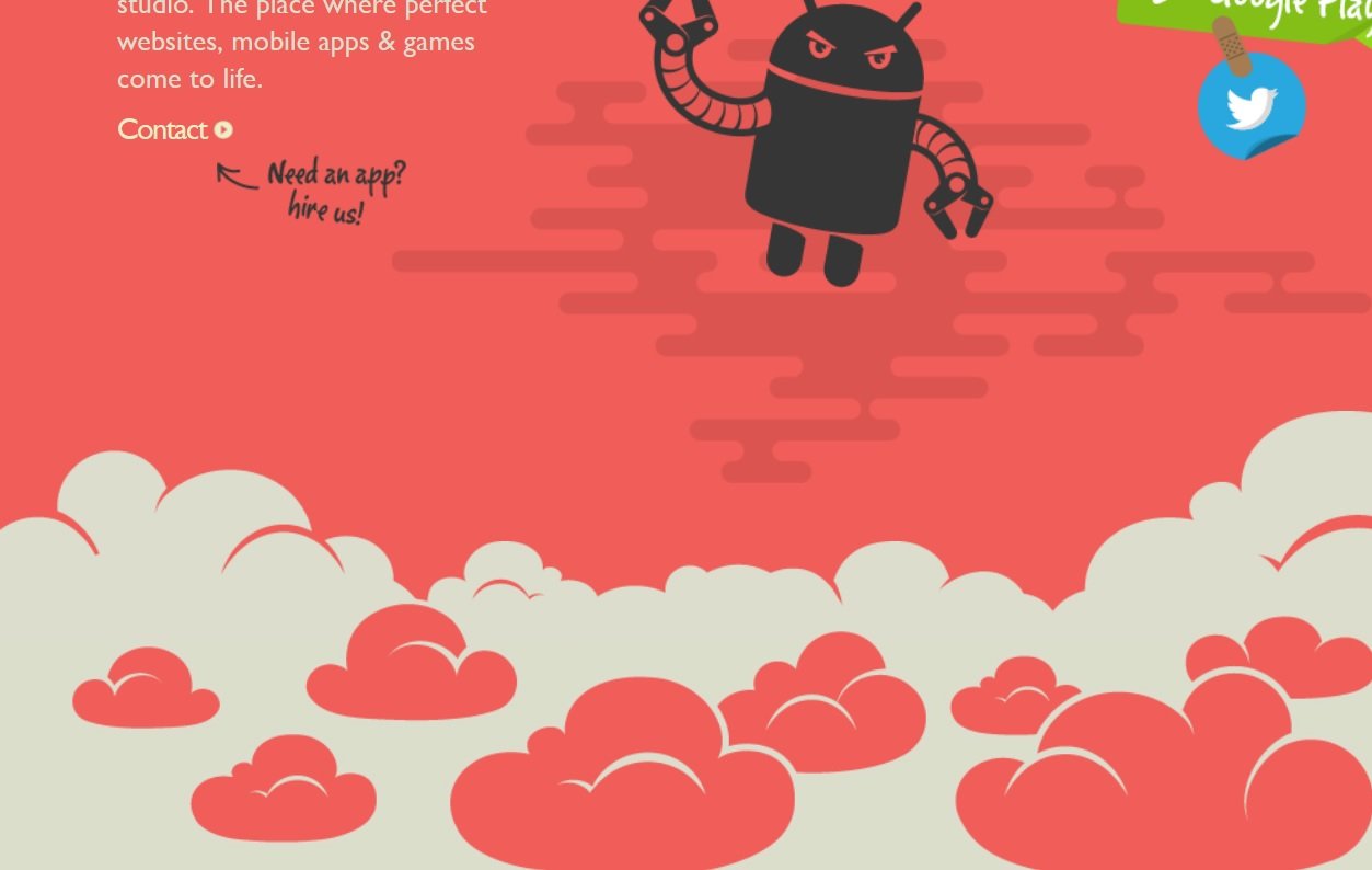 8 weboldal design trend 2015-re