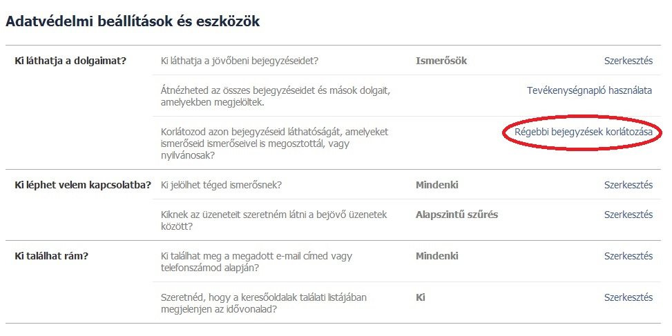 Hamarosan mindent elárulhat rólad a Facebook, ha nem vigyázol minden lépésedről tudni fognak! Elmondjuk, hogy kerülheted ezt el! Hamarosan mindent elárulhat rólad a Facebook, ha nem vigyázol minden lépésedről tudni fognak! Elmondjuk, hogy kerülheted ezt el!