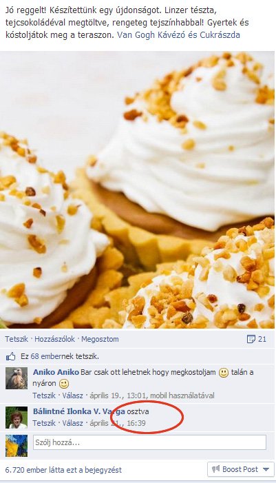 Felejtsd el végre a kuncsorgást a Like-okért! 3 tanács, melyet érdemes követned egy hatékony marketing stratégia kialakítása sor Felejtsd el végre a kuncsorgást a Like-okért! 3 tanács, melyet érdemes követned egy hatékony marketing stratégia kialakítása sor