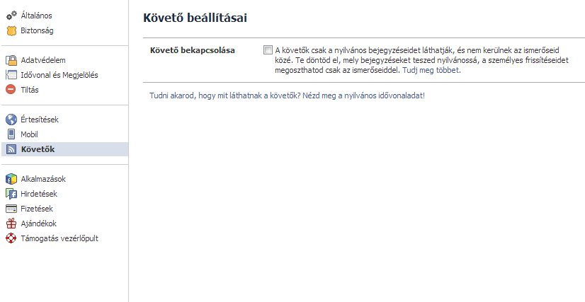 Facebook felhasználási alapok – mit hogyan kell csinálni? Segítünk!  Facebook felhasználási alapok – mit hogyan kell csinálni? Segítünk!