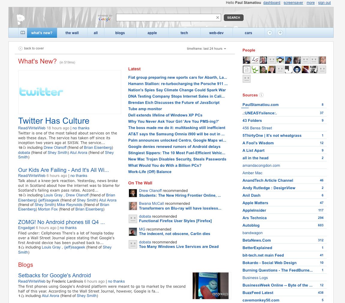 Leáll a Google Reader, jaaaaj mi lesz most? Semmi… Javaslataink a Reader pótlására. Leáll a Google Reader, jaaaaj mi lesz most? Semmi… Javaslataink a Reader pótlására.