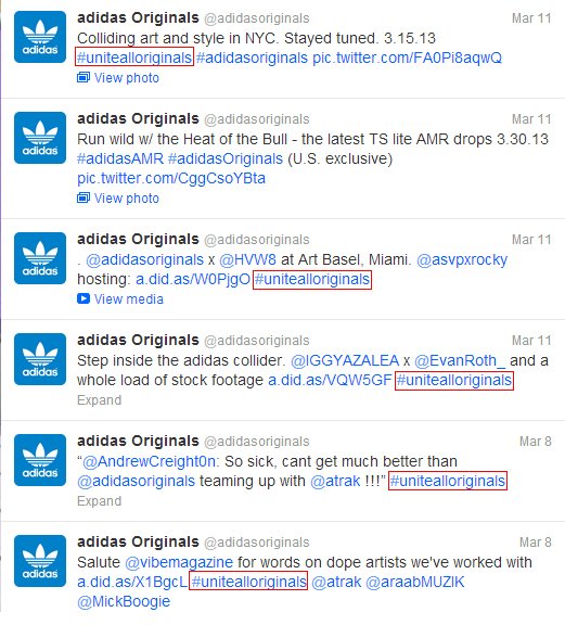 A Twitter használata a közösségi média marketing területén A Twitter használata a közösségi média marketing területén