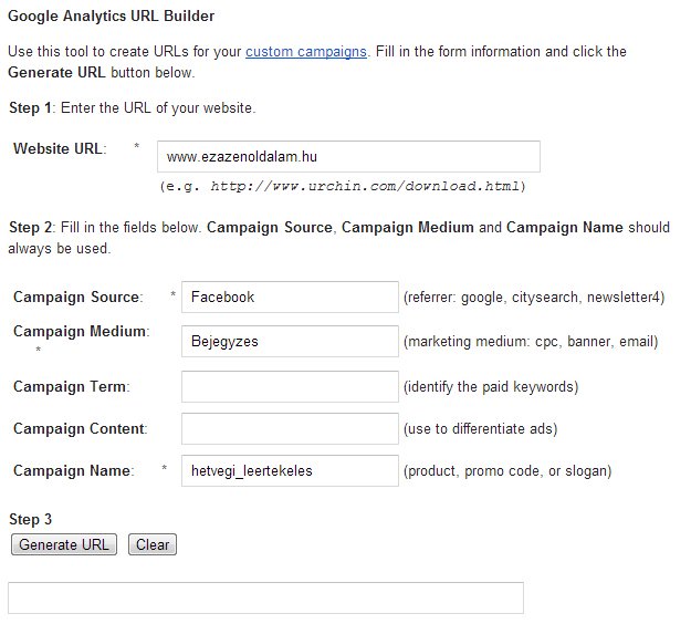 Mérd meg, mennyire hasznos számodra a Facebook! Aki ebben segít, az a Google! Mérd meg, mennyire hasznos számodra a Facebook! Aki ebben segít, az a Google!