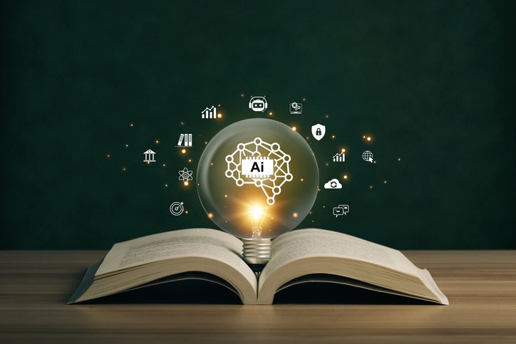 Az AI és a marketing sorsa 2025-ben: 6 trend, amit érdemes követned Az AI és a marketing sorsa 2025-ben: 6 trend, amit érdemes követned