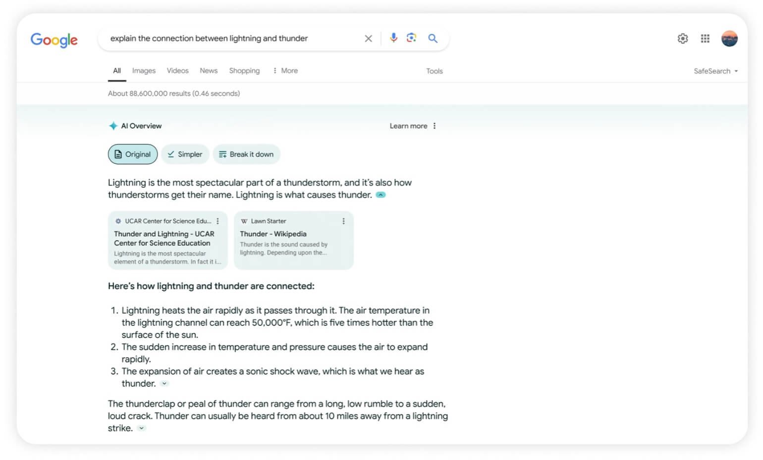 Kattintásmentes keresések – Mi lesz a SEO-val? Kattintásmentes keresések – Mi lesz a SEO-val?