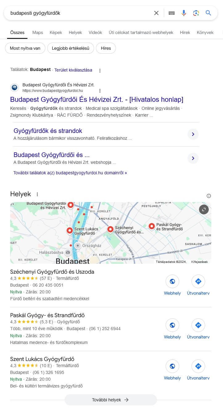Kattintásmentes keresések – Mi lesz a SEO-val? Kattintásmentes keresések – Mi lesz a SEO-val?