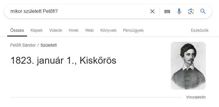 Kattintásmentes keresések – Mi lesz a SEO-val? Kattintásmentes keresések – Mi lesz a SEO-val?