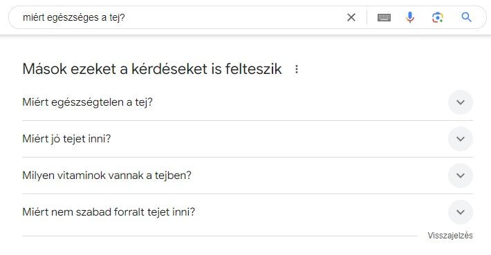 Kattintásmentes keresések – Mi lesz a SEO-val? Kattintásmentes keresések – Mi lesz a SEO-val?