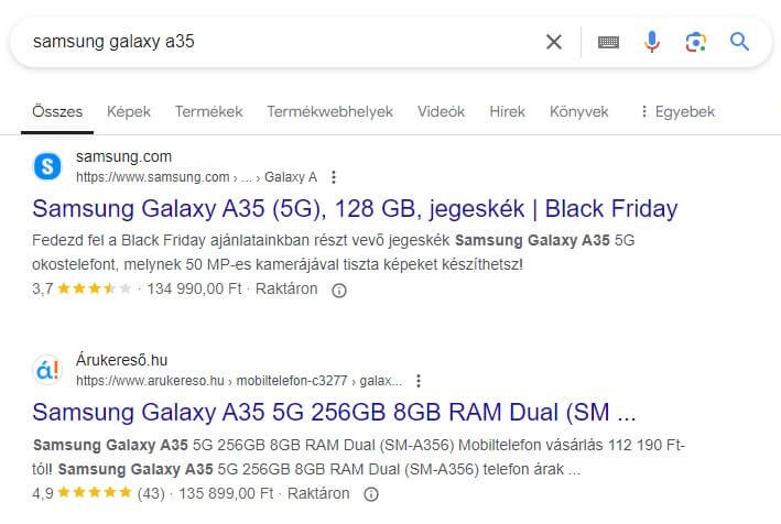 Kattintásmentes keresések – Mi lesz a SEO-val? Kattintásmentes keresések – Mi lesz a SEO-val?