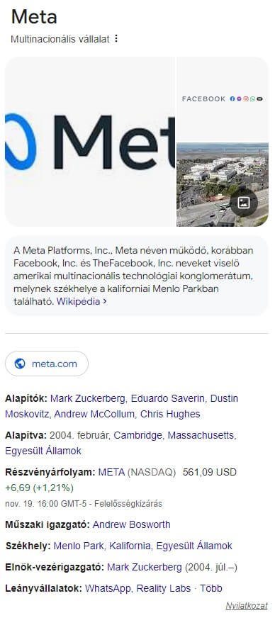 Kattintásmentes keresések – Mi lesz a SEO-val? Kattintásmentes keresések – Mi lesz a SEO-val?