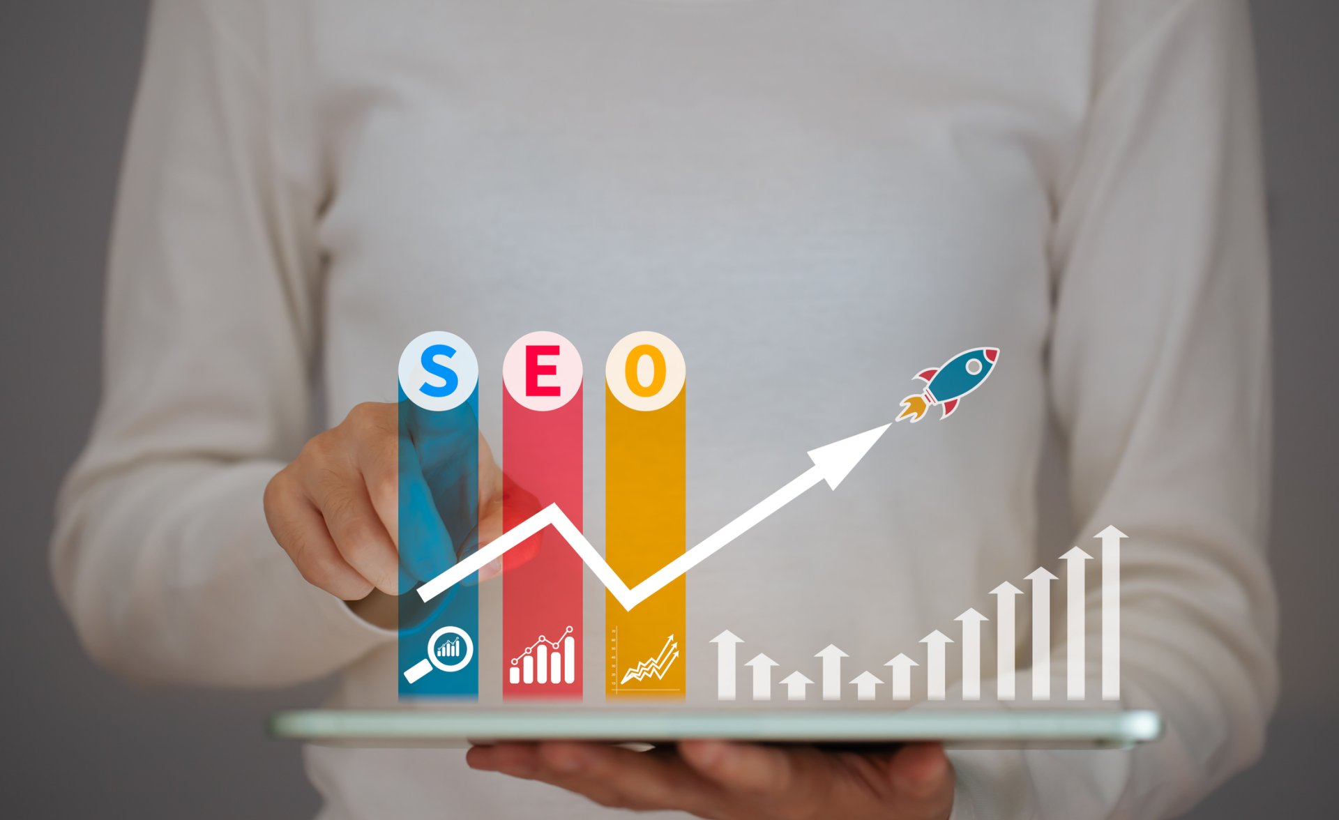 SEO árak 2025-ben - mitől függ, és hogyan alakulnak a költségek? SEO árak 2025-ben - mitől függ, és hogyan alakulnak a költségek?