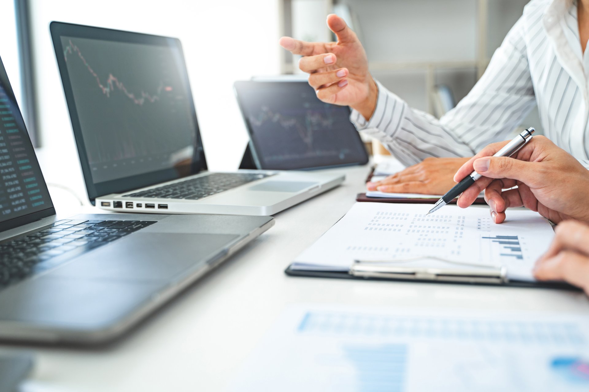 Piackutatás lépésről lépésre 2024-ben Piackutatás lépésről lépésre 2024-ben