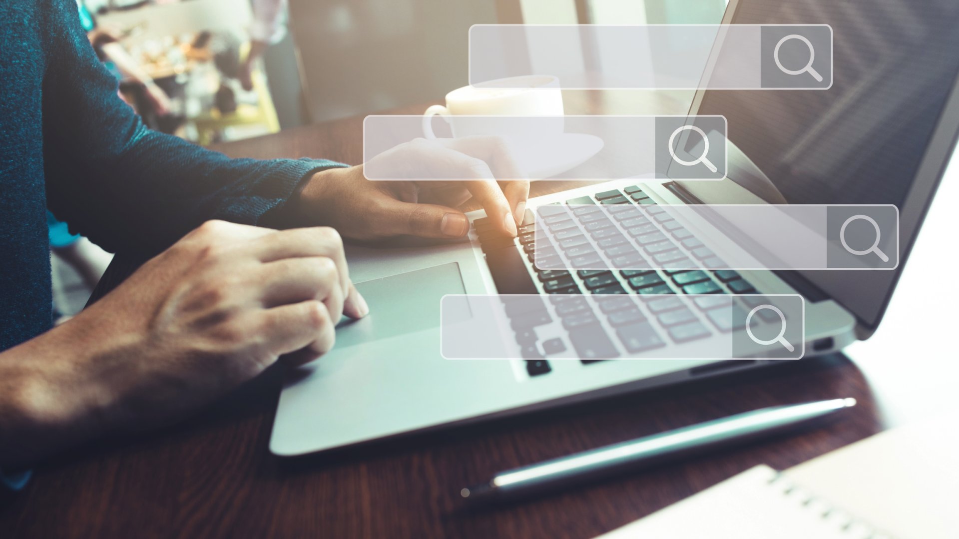 SEO honlapkészítés – így optimalizáld a szövegeidet! SEO honlapkészítés – így optimalizáld a szövegeidet!