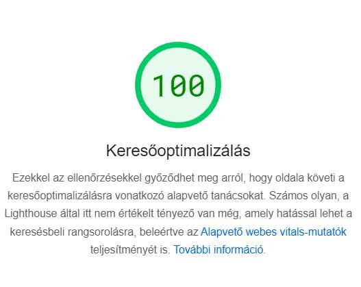 Keresőoptimalizálás Keresőoptimalizálás