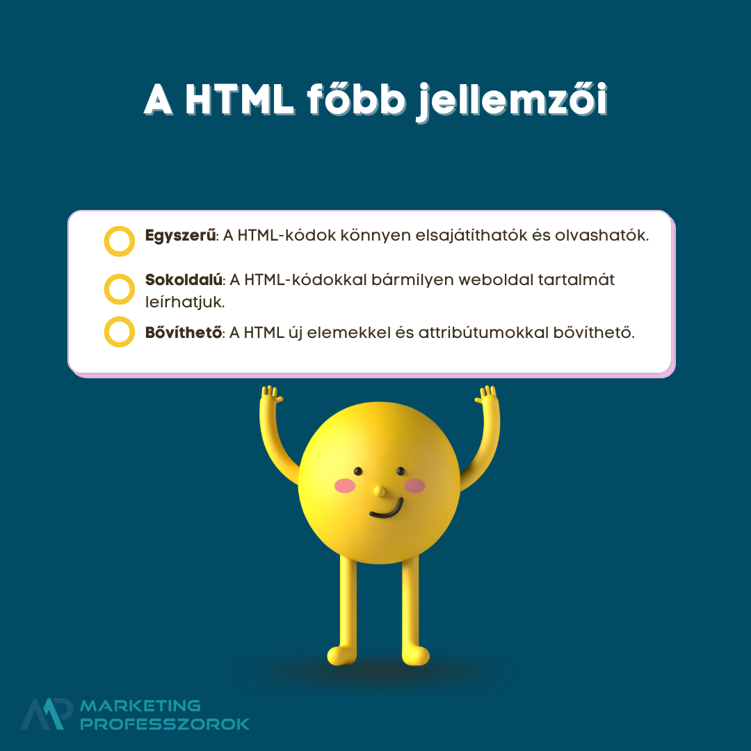 HTML