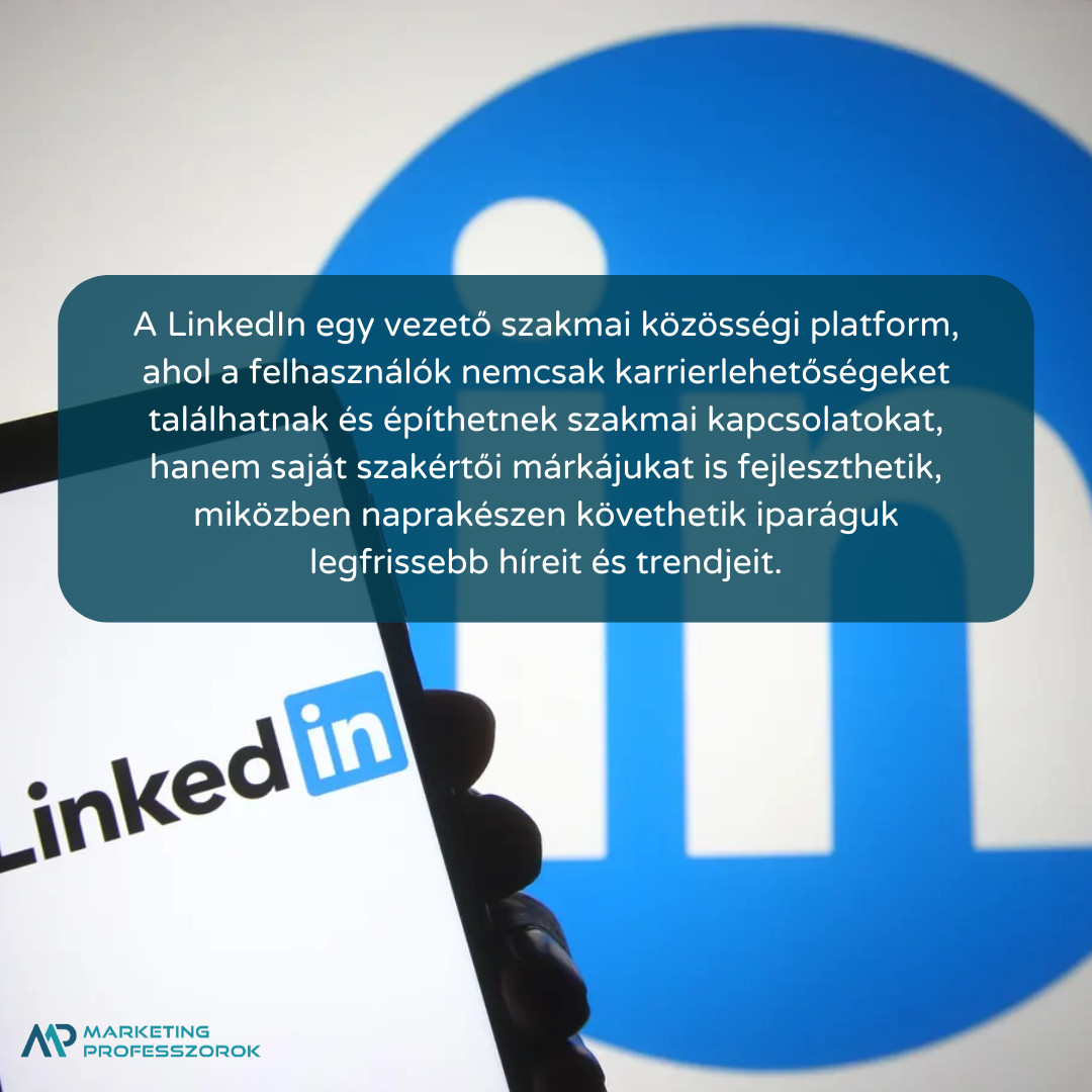 LinkedIn LinkedIn
