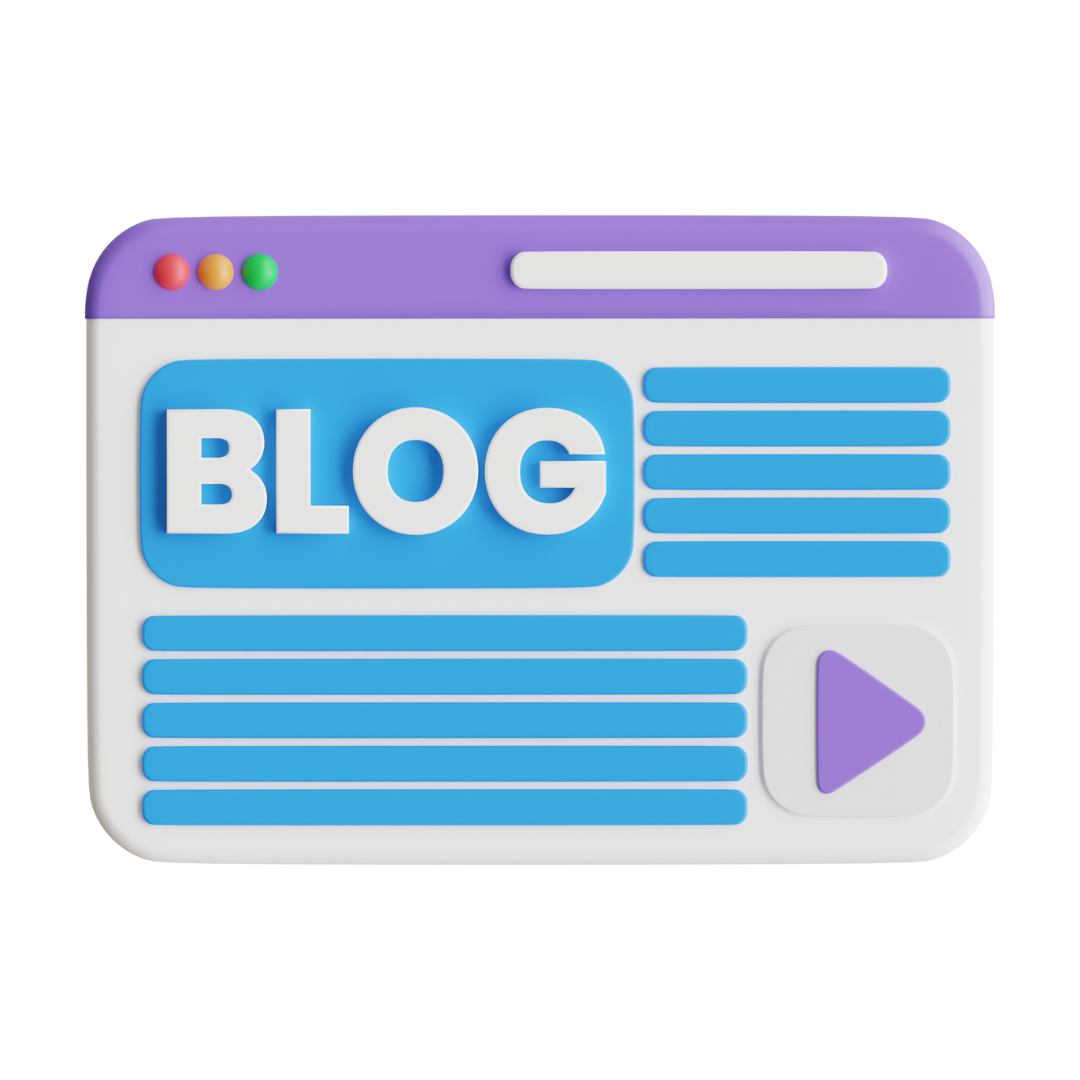 Blog Blog