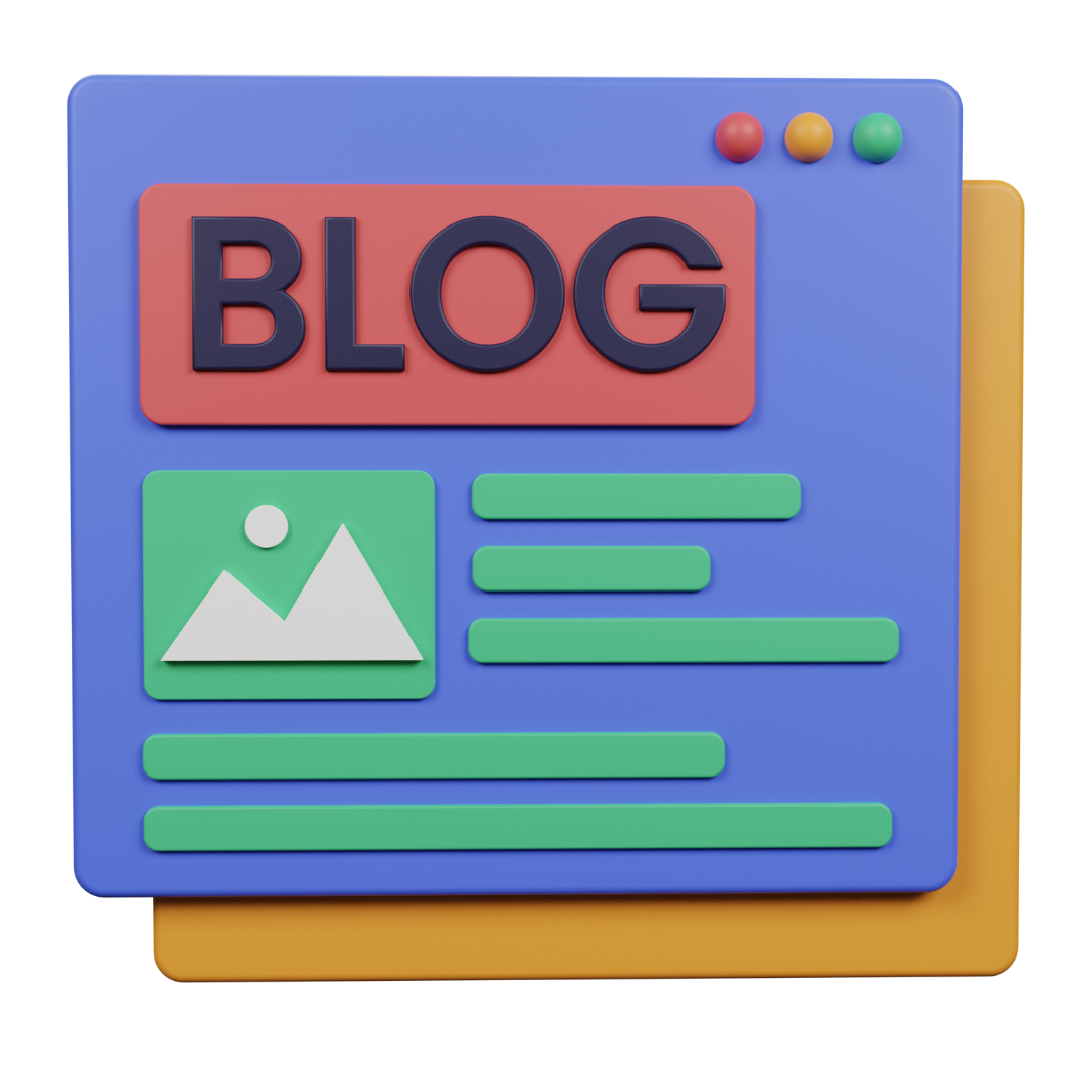 Blog Blog