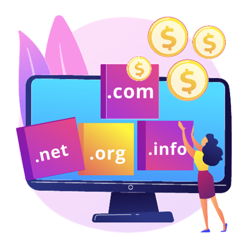 Domain Authority