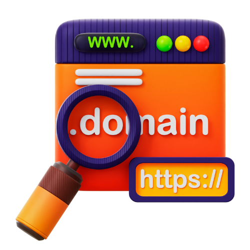 Domain név Domain név