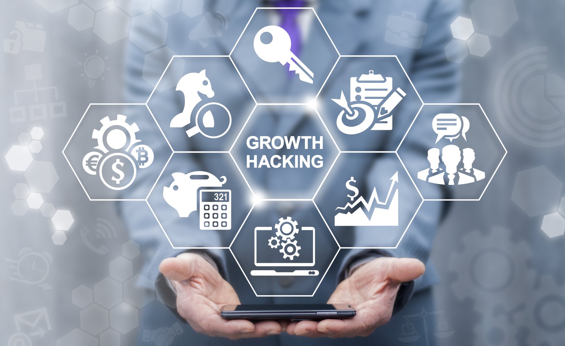 Growth Hacking Growth Hacking