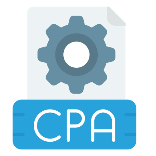 CPA hálózat CPA hálózat