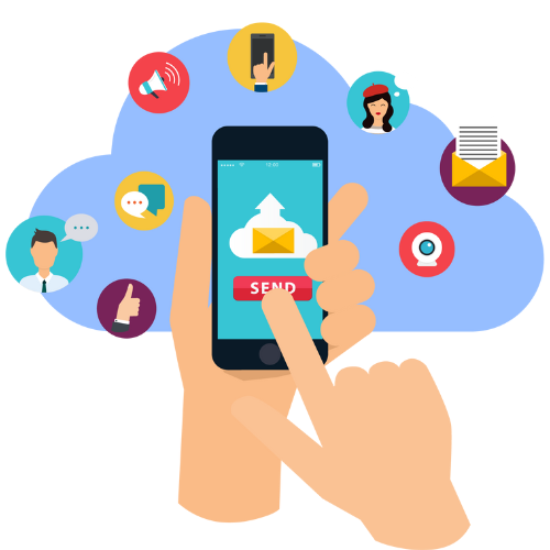 Direkt marketing Direkt marketing