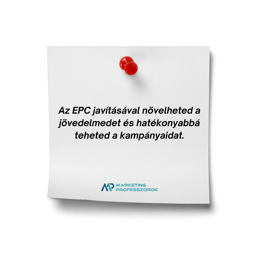 Kattintásonkénti kereset