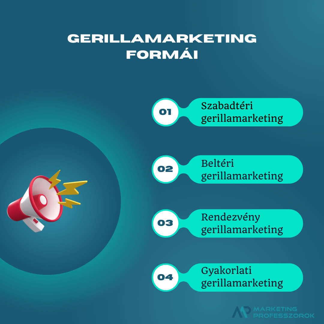 Gerillamarketing