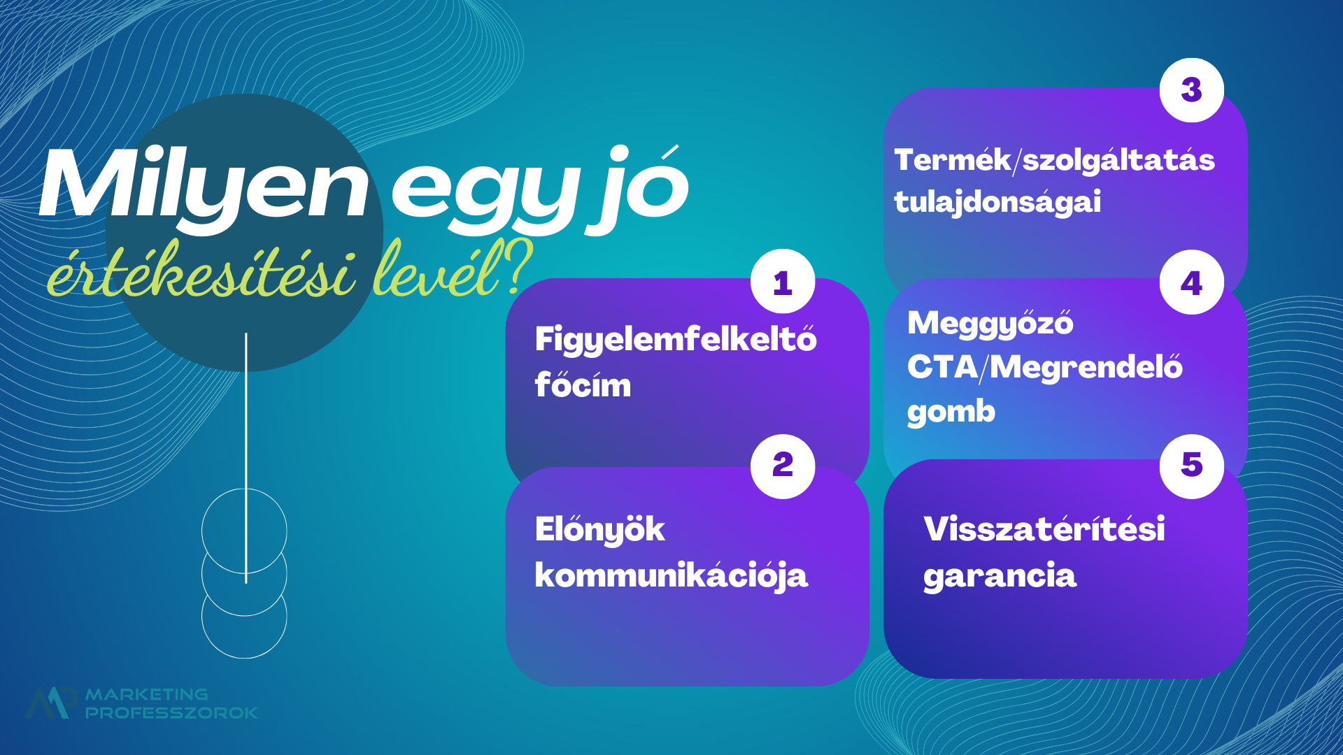 Értékesítési levél