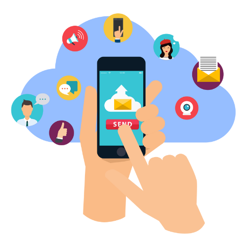 Célzott forgalom Célzott forgalom