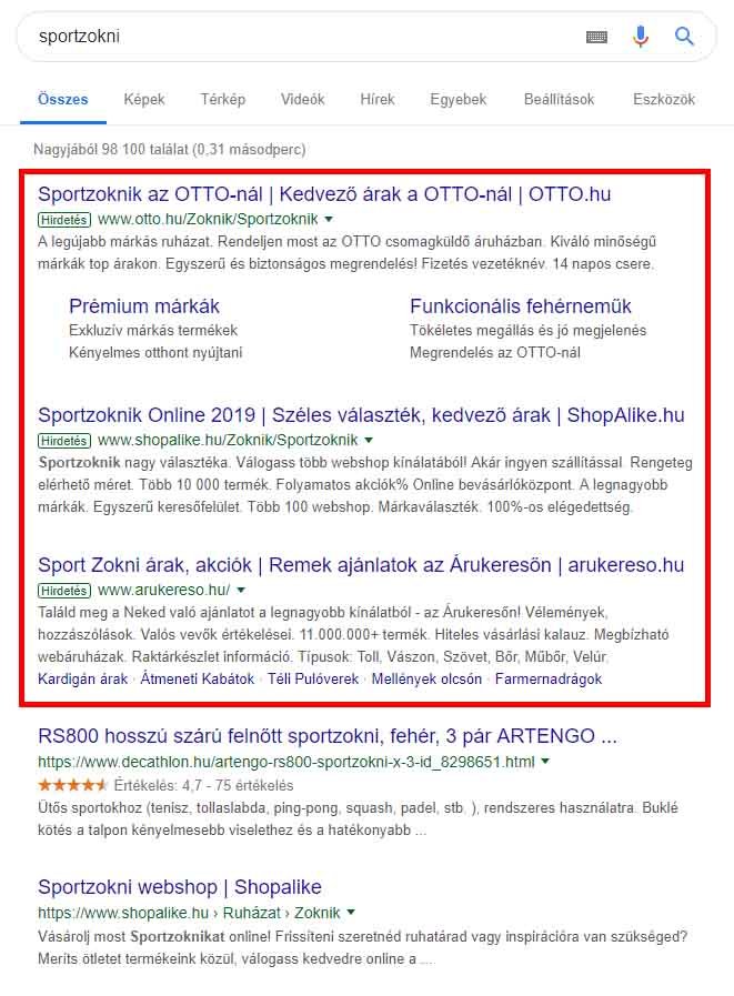 Google Ads Google Ads